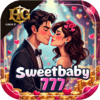 Logo da SWEETBABY777